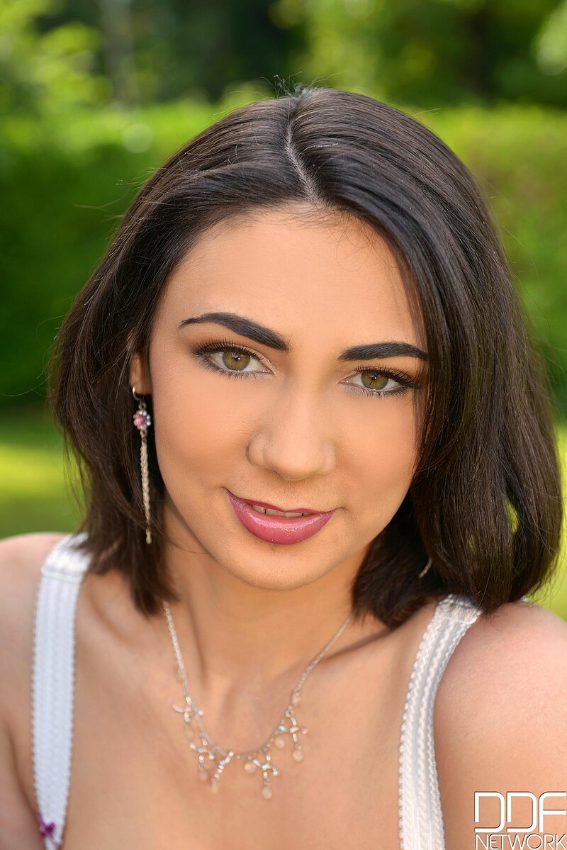 Нюшенька, 24